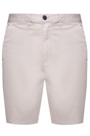 Oversize shorts, zdjęcie 1 Oversize shorts od Emporio Armani